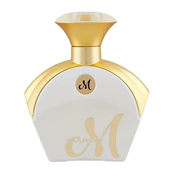 Maryaj M White Women's Perfume